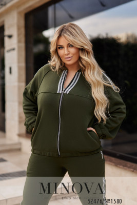 Костюм №1580-хакі_minova_5