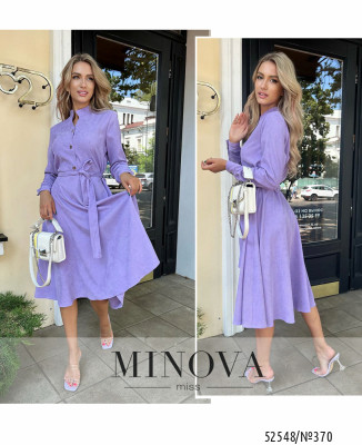 Сукня №370-лавандовий_minova_7