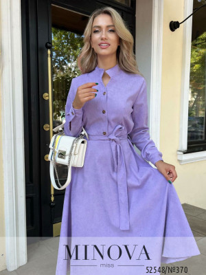Сукня №370-лавандовий_minova_6