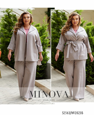 Костюм №2023Б-пудра_minova_7