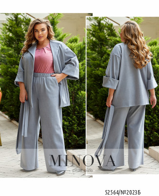 Костюм №2023Б-сіро-блакитний_minova_7