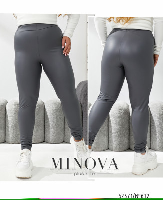 Лосини №612-сірий_minova_7