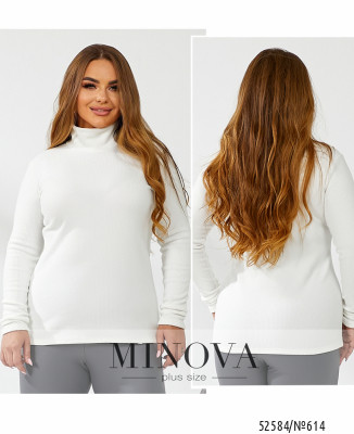 Гольф №614-білий_minova_7