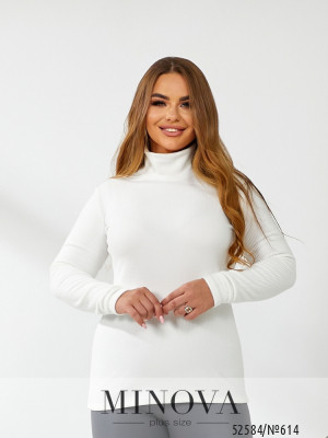 Гольф №614-білий_minova_5