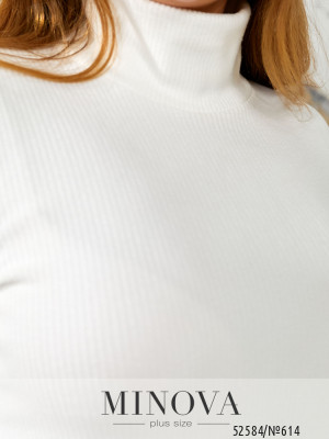 Гольф №614-білий_minova_6