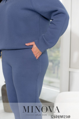 Спортивний костюм №2569-джинс_minova_6