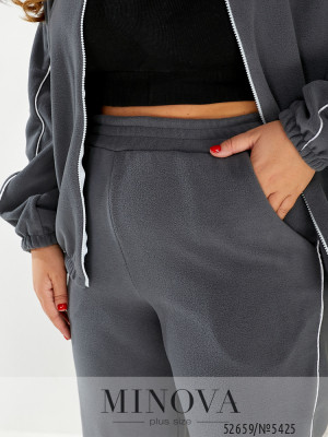 Костюм №5425-темно-сірий_minova_6