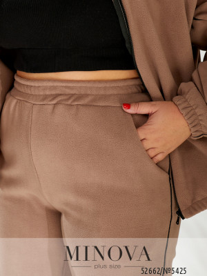 Костюм №5425-мокко_minova_6