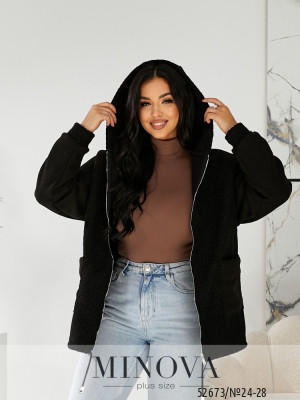 Кофта №24-28-чорний_minova_5