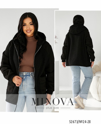 Кофта №24-28-чорний_minova_7