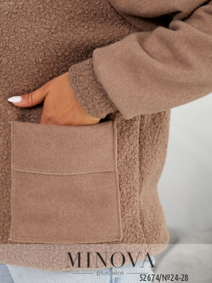 Кофта №24-28-мокко_minova_6