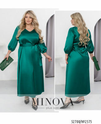 Сукня №2575-зелений_minova_7