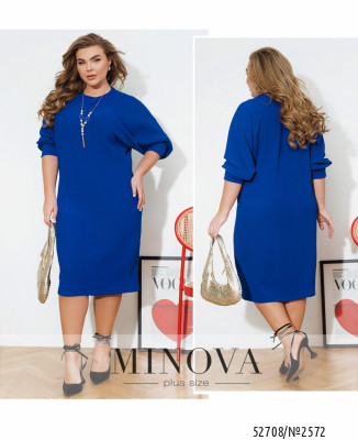 Сукня №2572-електрик_minova_7