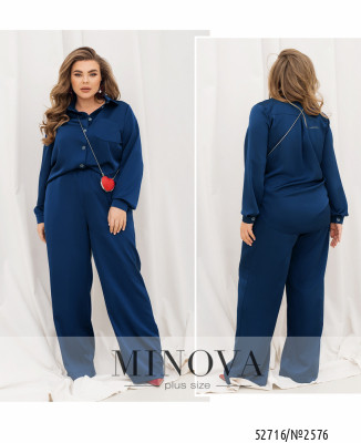 Костюм №2576-синій_minova_7