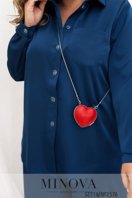 Костюм №2576-синій_minova_6