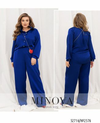 Костюм №2576-синій_minova_7