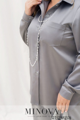 Костюм №2576-сірий_minova_6