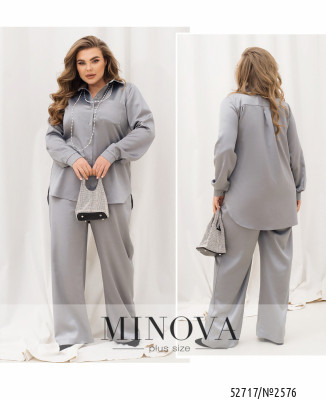 Костюм №2576-сірий_minova_7