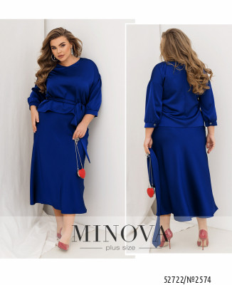 Костюм №2574-синій_minova_7