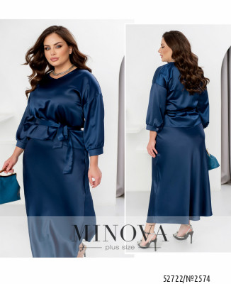 Костюм №2574-синій_minova_7