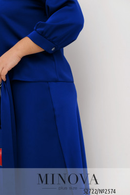 Костюм №2574-синій_minova_6