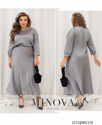 Костюм №2574-сірий_minova_7