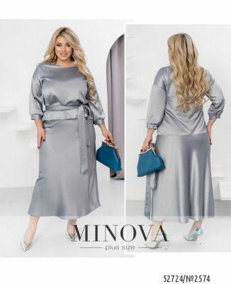Костюм №2574-сірий_minova_7