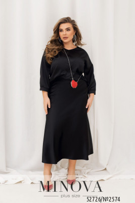 Костюм №2574-чорний_minova_5