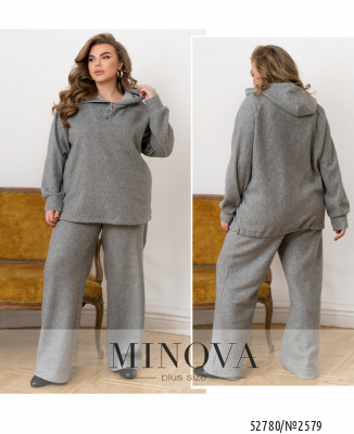 Костюм №2579-сірий_minova_7