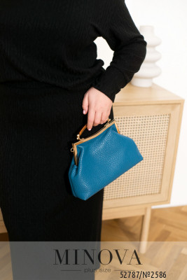 Костюм №2586-чорний_minova_6