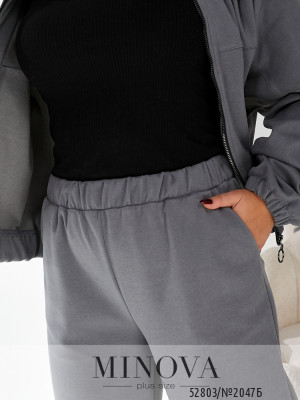 Костюм №2047Б-сірий_minova_6