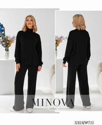 Костюм №733-чорний_minova_7
