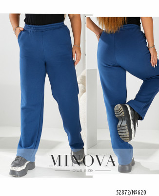 Брюки №620-морська хвиля_minova_6