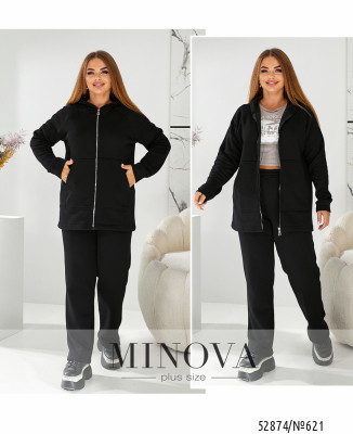 Спортивний костюм №621-чорний_minova_6