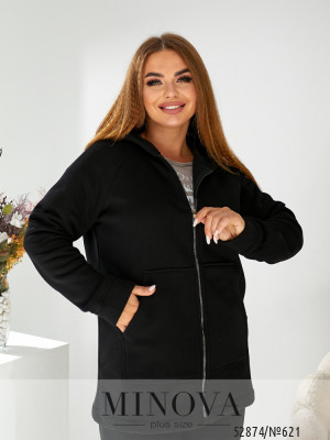 Спортивний костюм №621-чорний_minova_5