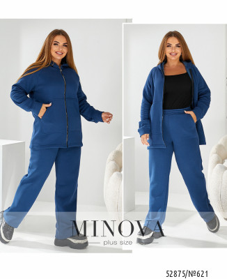 Спортивний костюм №621-морська хвиля_minova_6