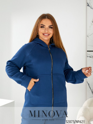 Спортивний костюм №621-морська хвиля_minova_5