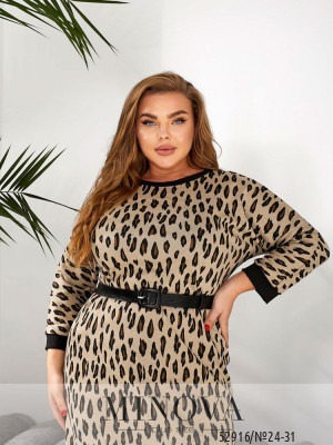 Сукня №24-31-бежевий_minova_6