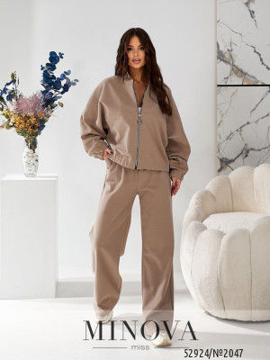 Костюм №2047-бежевий_minova_5