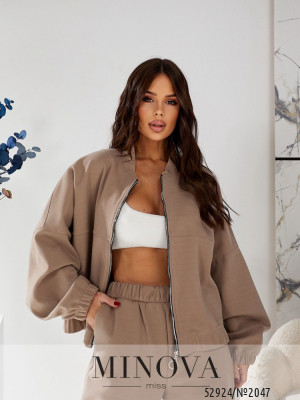 Костюм №2047-бежевий_minova_6