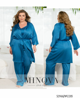 Домашній костюм 3-ка №2205-джинс_minova_7