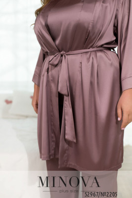 Домашній костюм 3-ка №2205-фреза_minova_6