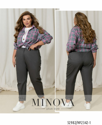 Джинси №2342-1-графіт_minova_7