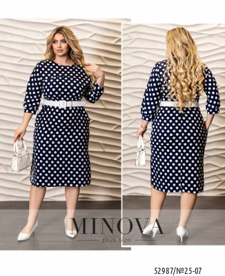 Сукня №25-07-синій_minova_7