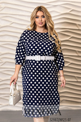 Сукня №25-07-синій_minova_5
