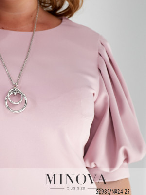 Сукня №24-25-пудровий_minova_6
