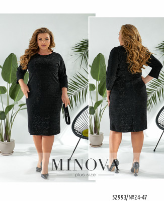 Сукня №24-47-чорний_minova_7