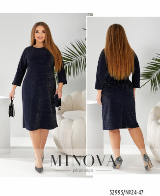 Сукня №24-47-синій_minova_7