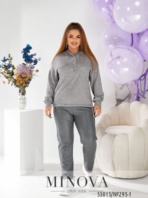 Батник №295-1-сірий_minova_5