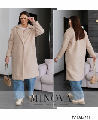 Пальто №801-бежевий_minova_7